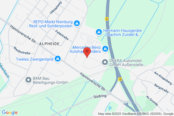 Germann Bedachungen und Holzbau GmbH