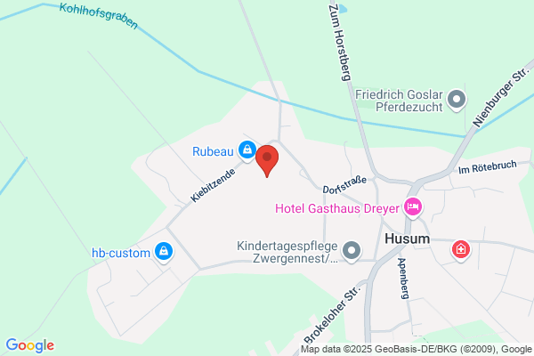 Grundschule Husum