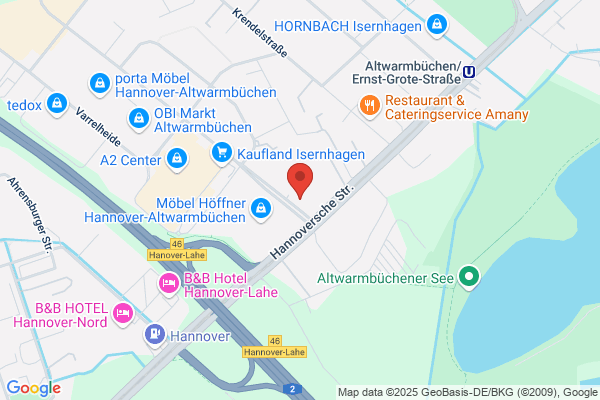 Hark GmbH & Co. KG