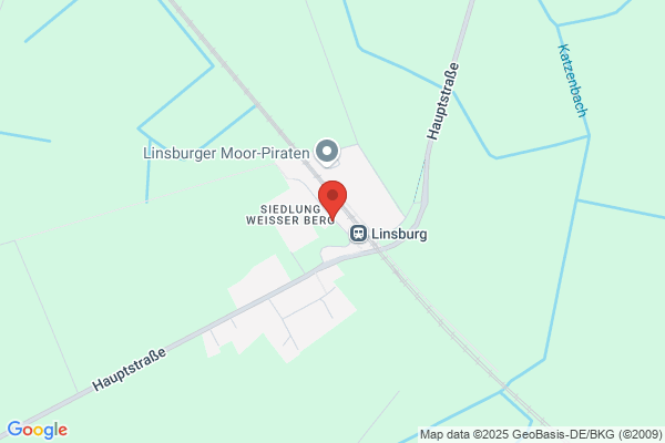 Hauptsaat GmbH