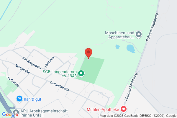KK-Schützenverein Langendamm  e.V.
