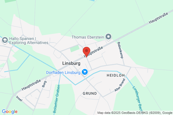 LK Möbelbörse GmbH i.G.