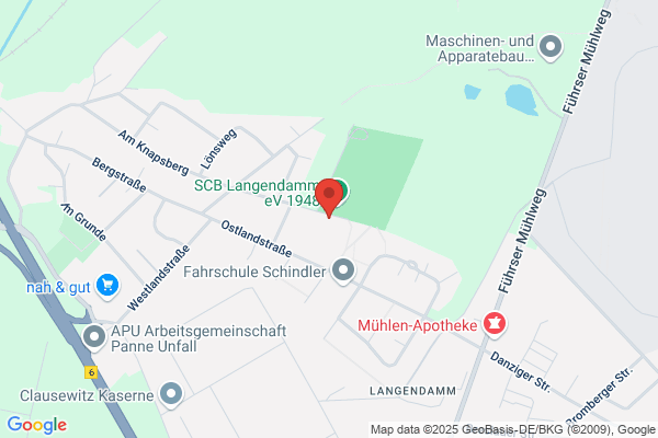 Realschule Langendamm