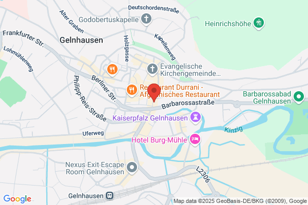 Barbarossa-Apotheke