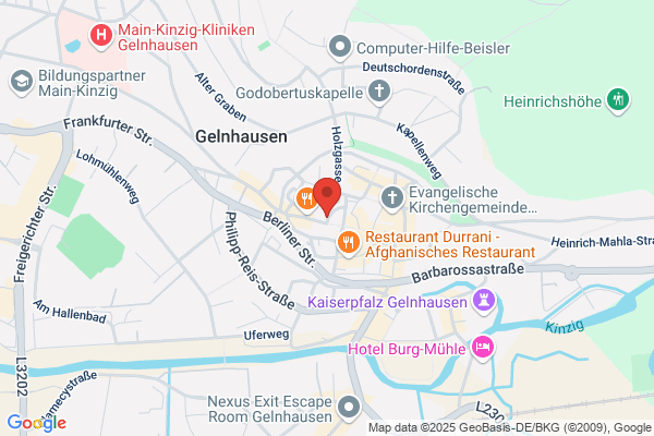 Einhorn Apotheke Inh.Ullrich May