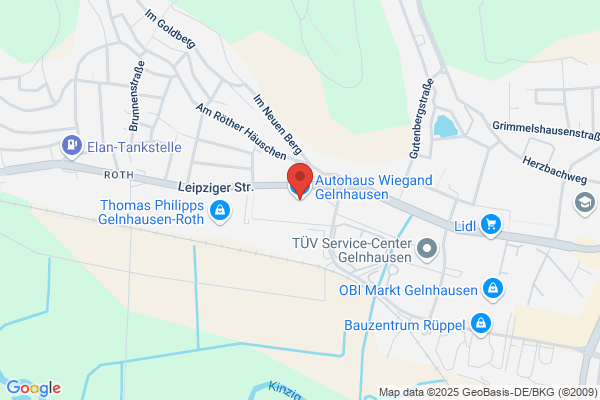 Wiegand Gelnhausen GmbH