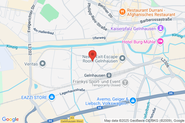 HA-Tek Bau GmbH