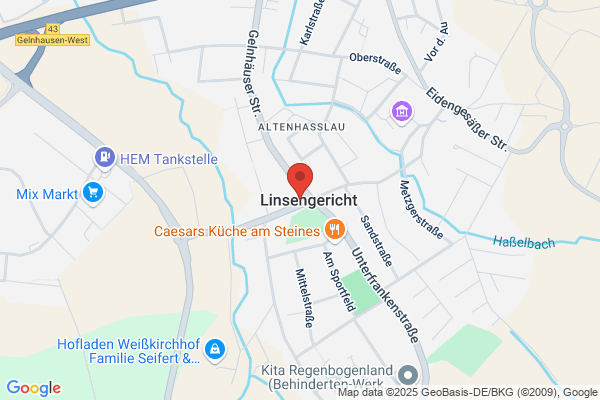 LTK GmbH Bauunternehmung