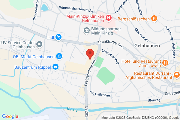 TAKKO FASHION Gelnhausen