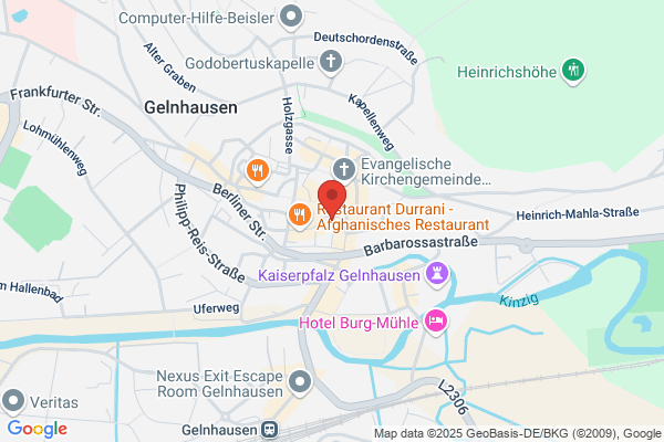 ERGO Versicherung Ahmet Kaplan