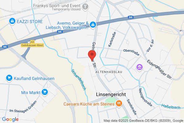Dipl.-Rechtspfleger Insolvenzbüro Thorsten Janning
