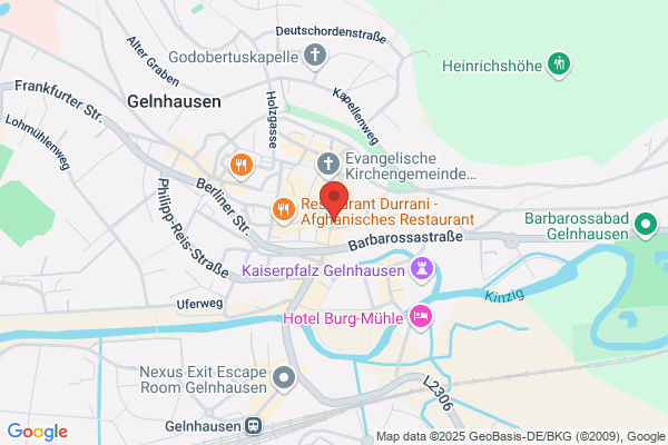 Finanzservice Seyler