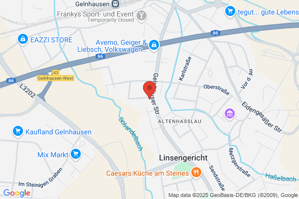 E.G.L.-Elektronikvertrieb GmbH
