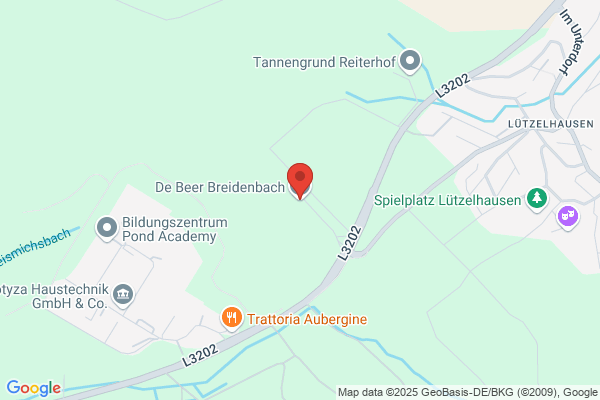 F. W. Breidenbach GmbH & Co. KG