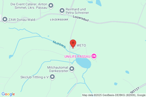 Gas- und Wasserinstallations-GmbH WETO
