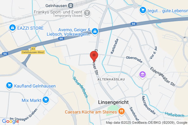J. C. Akten GmbH