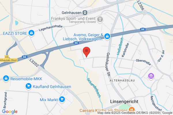 LBJ Elastomer GmbH