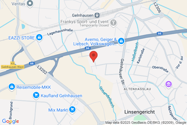 Manasek Hydraulik und Industrietechnik GmbH