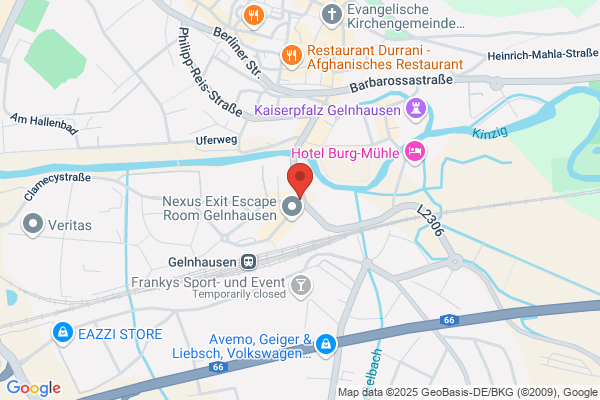 Sadiks Fahrschule