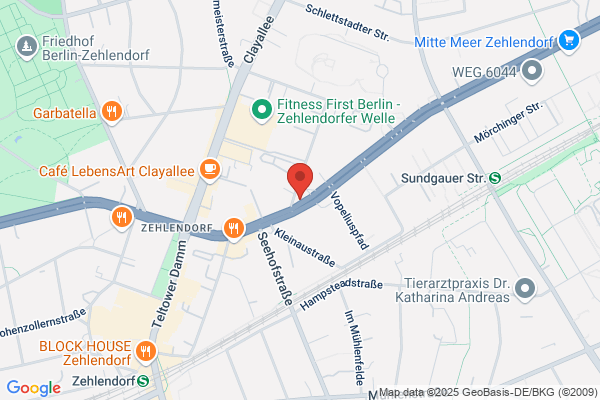 TeGa Vermögensverwaltung GmbH