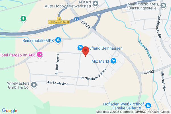 Veritas Frischdienst Günter Glock