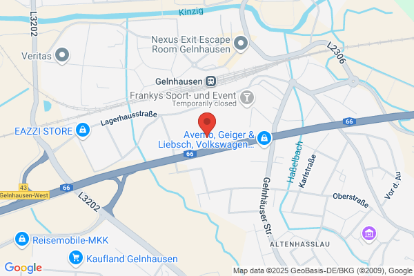 pregondo GmbH