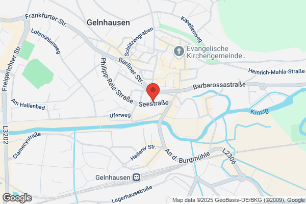 Bauer GmbH