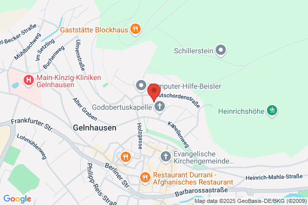 Andrea Frühwacht