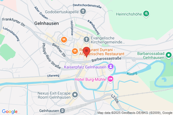 Friseur Am Rathaus
