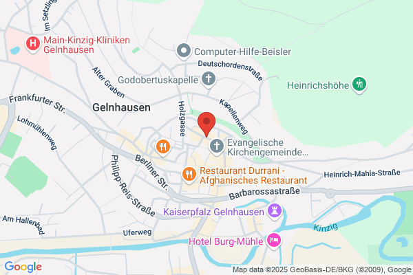Gasthaus Baurat