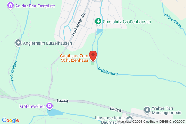 Pizzeria Zum Schützenhaus Inh. Angelo Filipelli