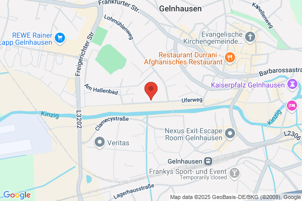 Restaurant Dudelsack