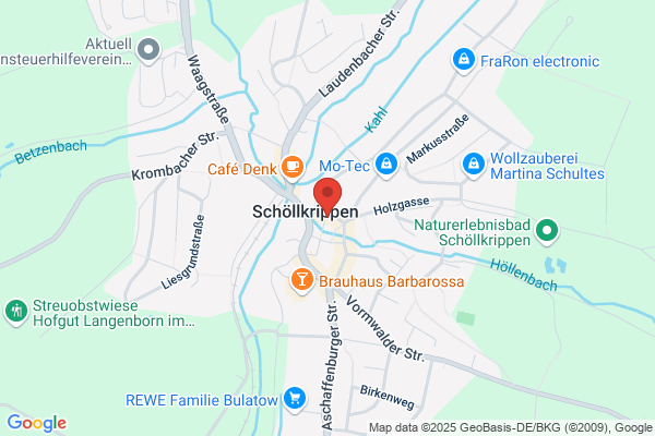 Gasthaus Zur Post