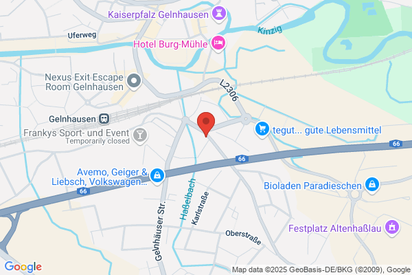 Liedfaß