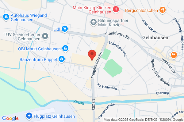 IDEE RAUMKONZEPT KS GmbH