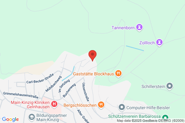 Silke Gall Immobilienverwaltung