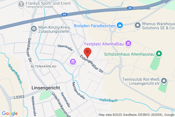 Hausverwaltung Doyle