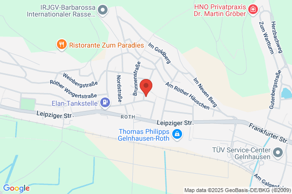 VR Bank Bad Orb-Gelnhausen eG