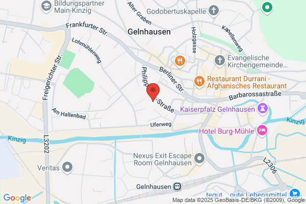 VR Bank Bad Orb-Gelnhausen eG