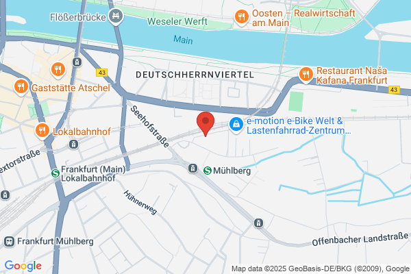 ISB Service GmbH