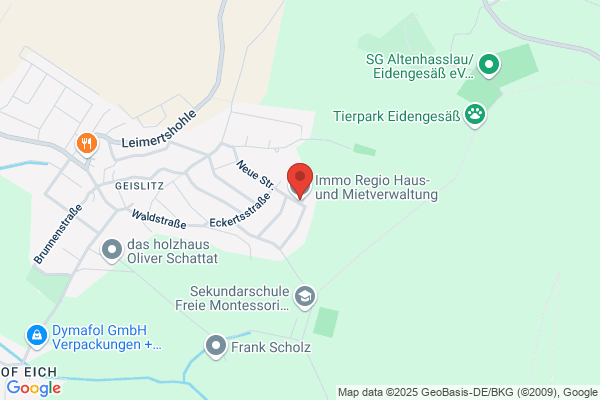 AREAL Grundstücksgesellschaft mbH