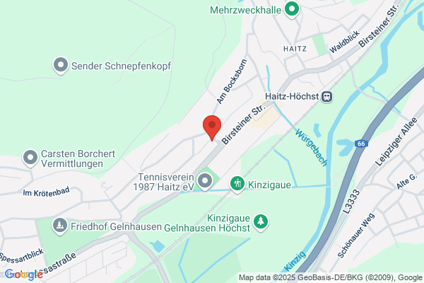 Immobilien AS GmbH