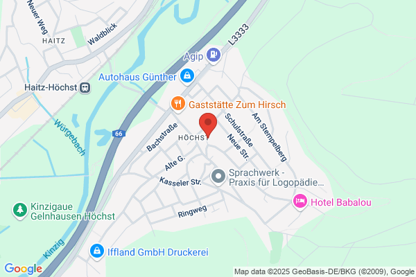 Weigelt Immobilien Inh. Günter Weigelt