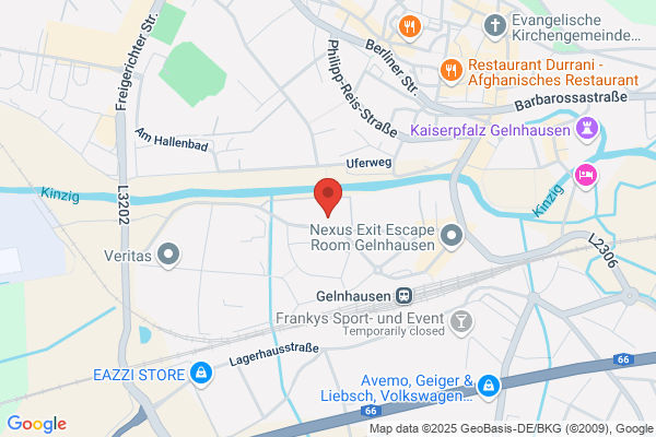 Fuchs Ingenieurbüro