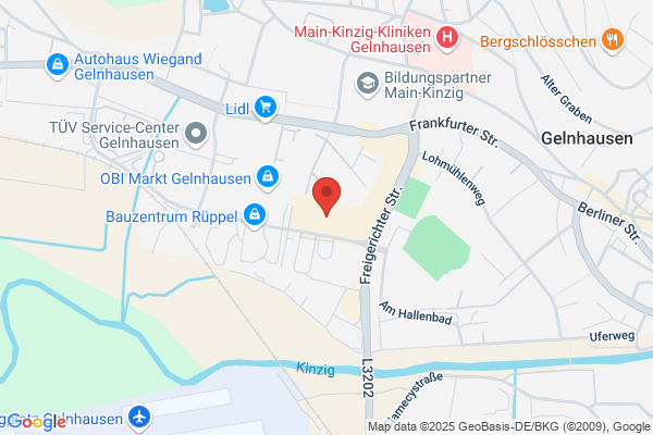 REWE Rainer Lapp Gelnhausen