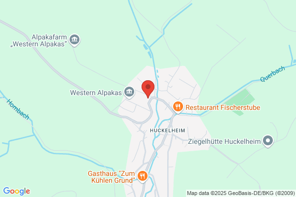 Eich, Hildegard