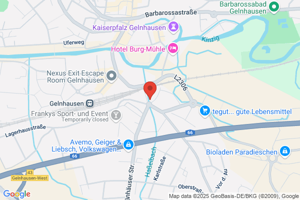 JH Steuerberatungsgesellschaft mbH