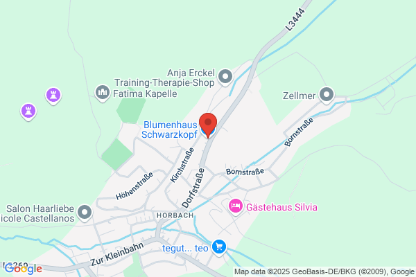 Blumenhaus Schwarzkopf