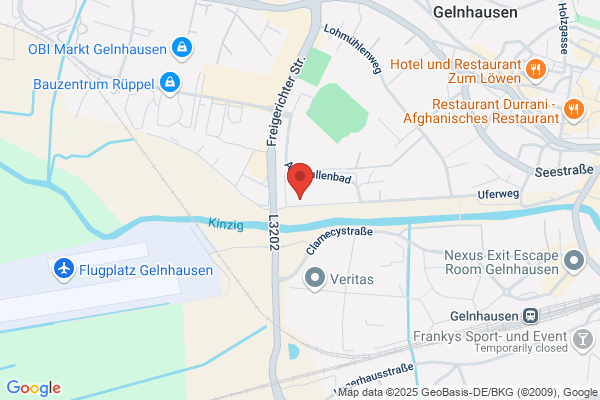 Innotax Steuerberatung und Wirtschaftsberatung GmbH Niederlassung Gelnhausen