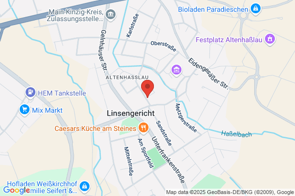 Leinhaas Industrieberatung und Service